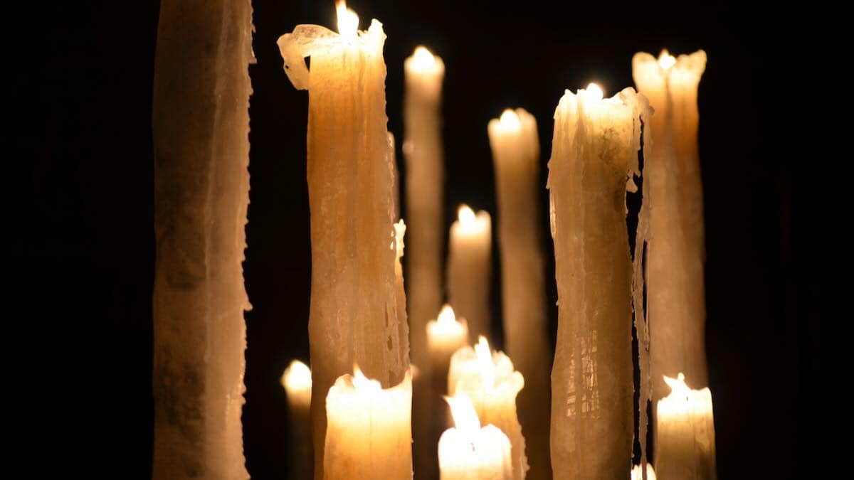 東京(都内)西荻窪のキャンドル、空間装飾、イルミネーションの制作会社 ｜合同会社Bell Rock（ベルロック）